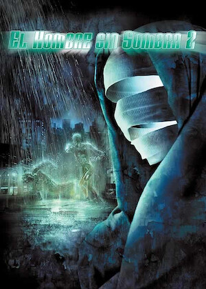 Hollow Man 2 poster